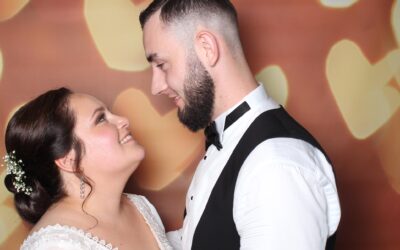 Zabezpieczone: Patrycja i Sebastian