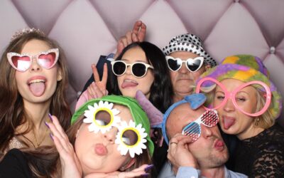 Zabezpieczone: 18. Urodziny Sandry