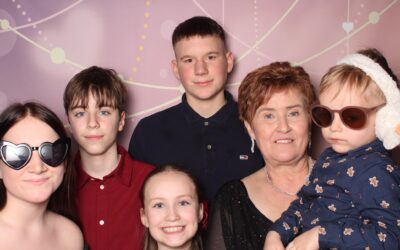 Zabezpieczone: 60. Urodziny Beaty