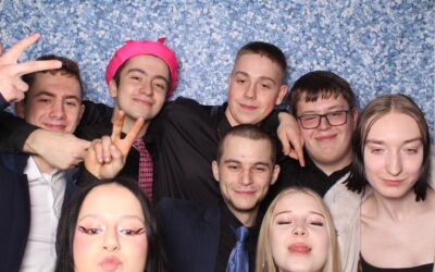 Zabezpieczone: 18. Urodziny Kamila