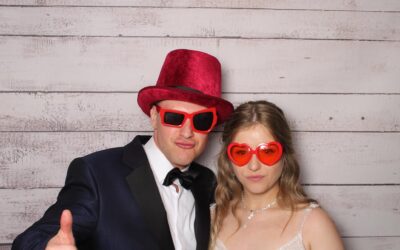 Zabezpieczone: Dominika i Patryk