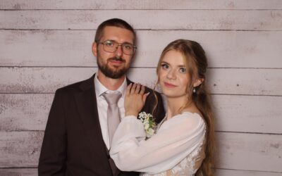 Zabezpieczone: Klaudia i Mateusz